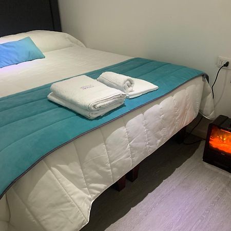 Casona Gorbea Hotel Сантьяго Экстерьер фото