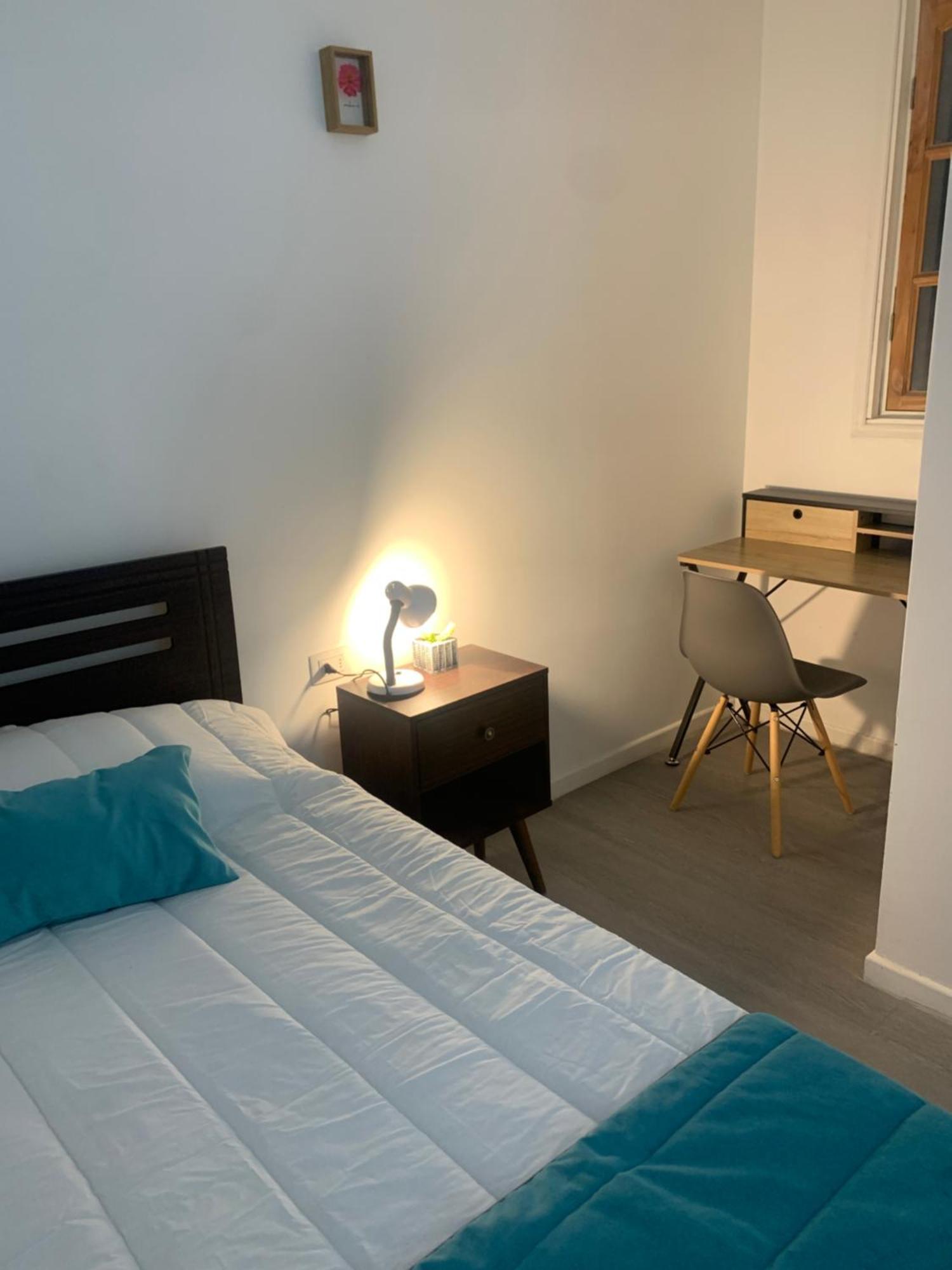 Casona Gorbea Hotel Сантьяго Экстерьер фото