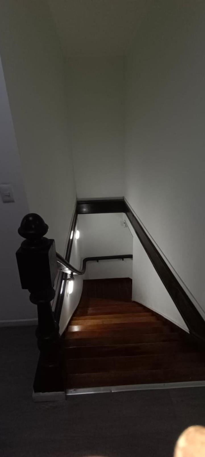Casona Gorbea Hotel Сантьяго Экстерьер фото